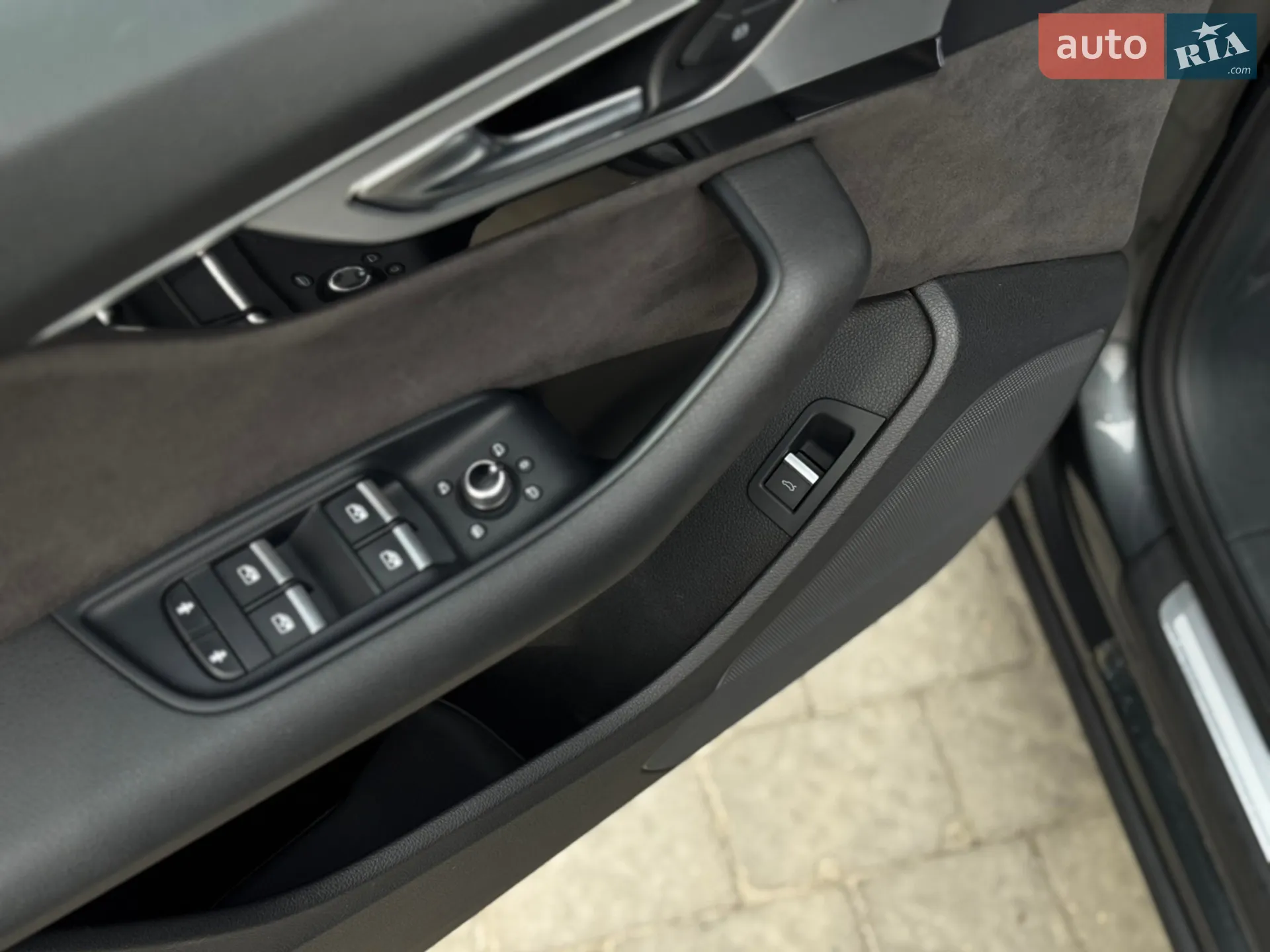 2016 Audi Q7 - мініатюра 14
