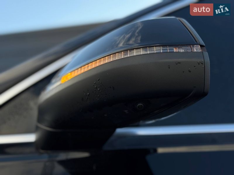 Позашляховик / Кросовер Audi Q7 2019 в Рівному