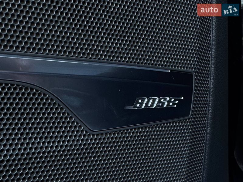 Позашляховик / Кросовер Audi Q7 2019 в Рівному