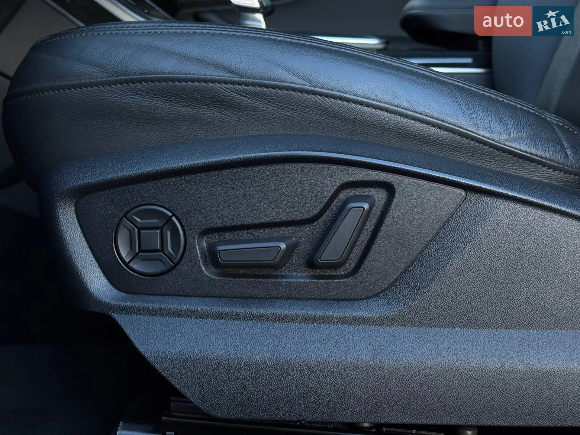 2019 Audi Q7 - мініатюра 46
