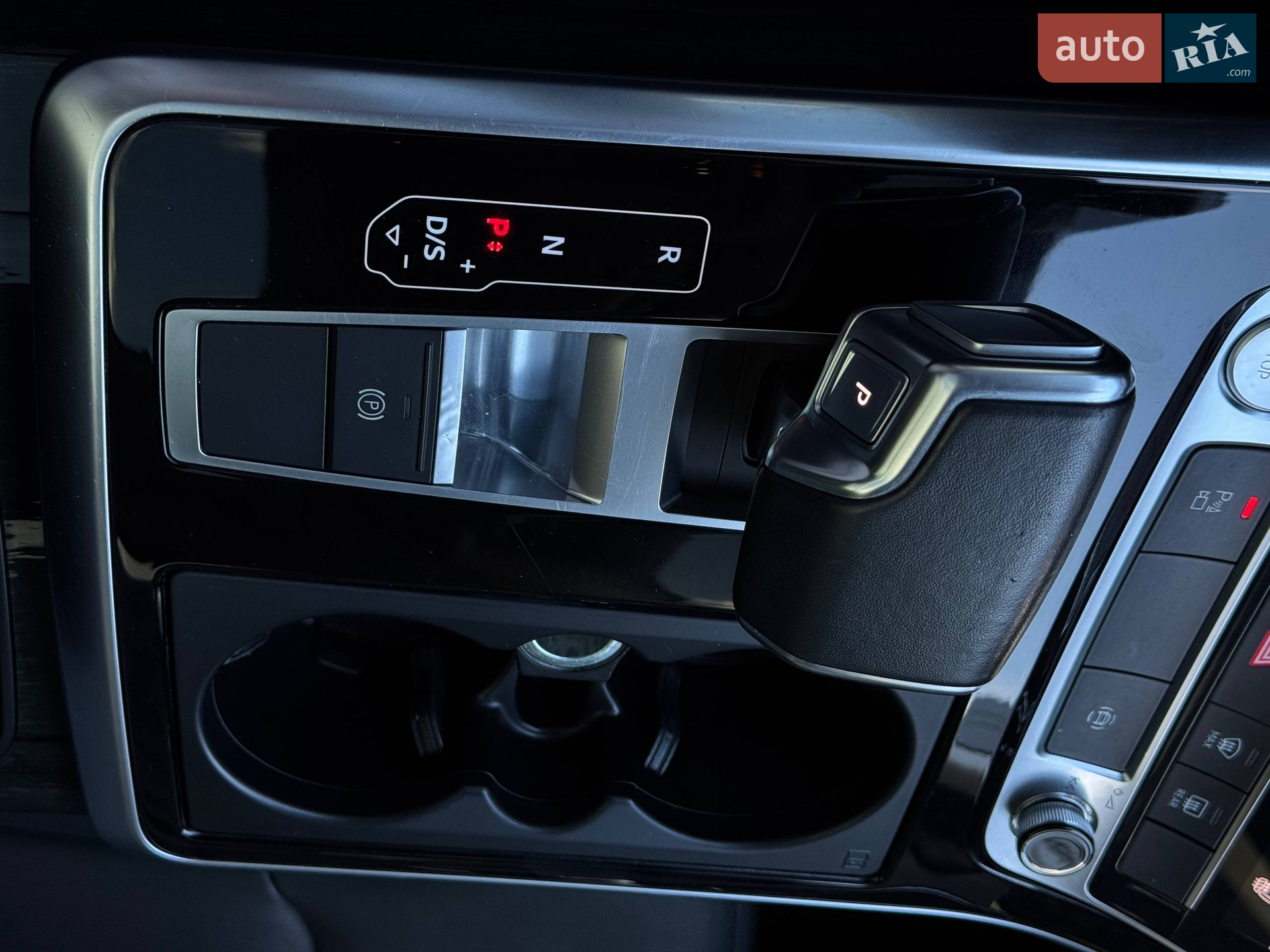 2019 Audi Q7 - мініатюра 59