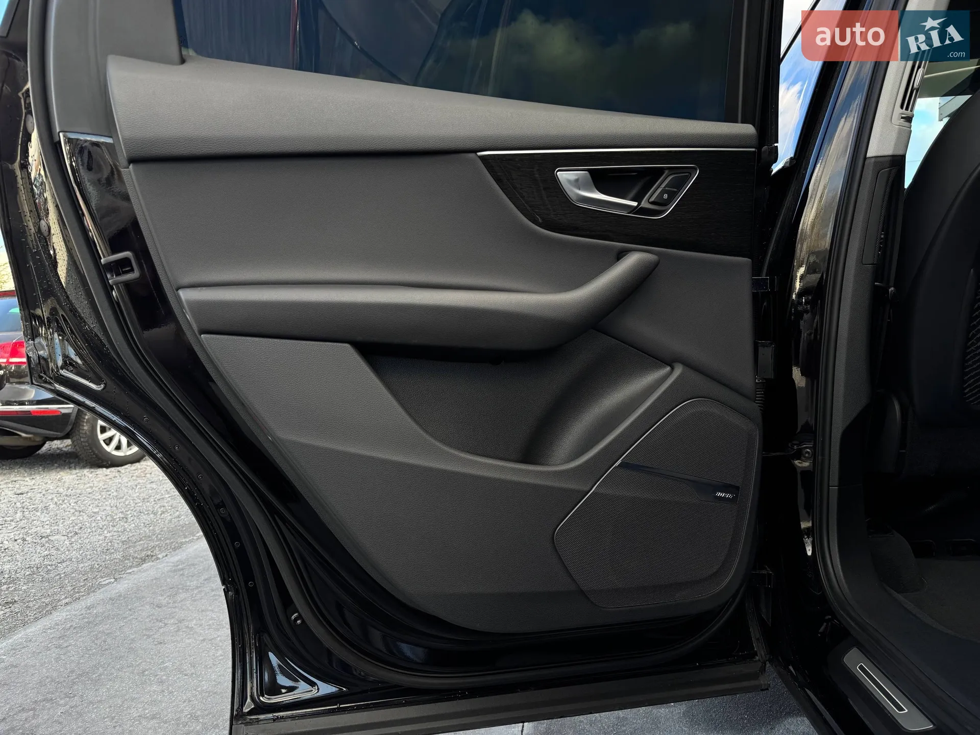 2019 Audi Q7 - мініатюра 63