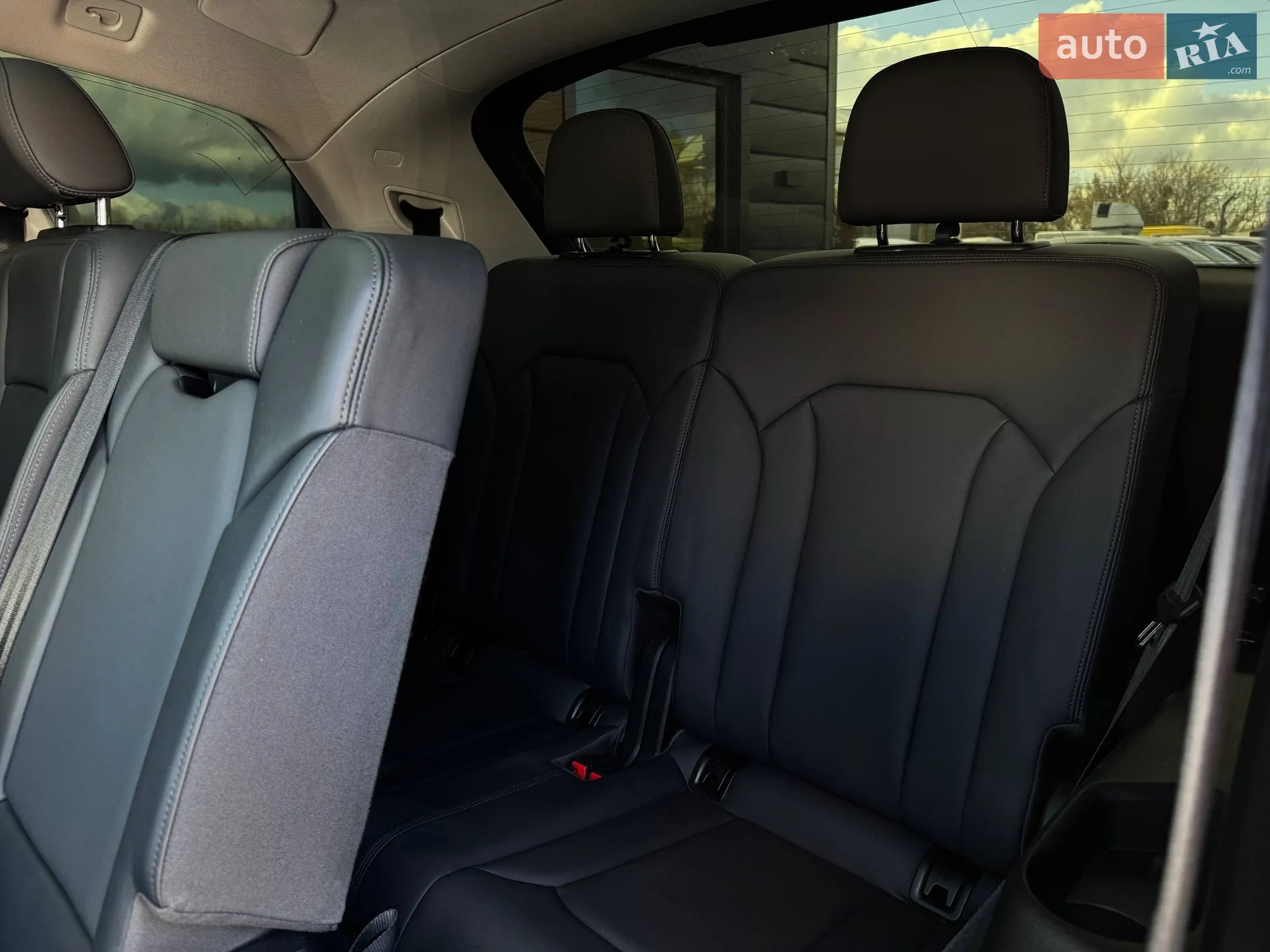 2019 Audi Q7 - мініатюра 73