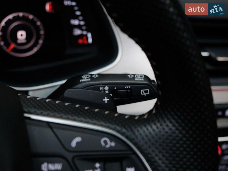 Внедорожник / Кроссовер Audi Q7 2018 в Вараше фото 13 Внедорожник / Кроссовер Audi Q7 2018 в Вараше