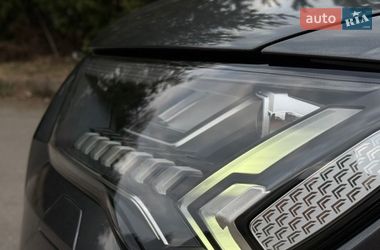 Внедорожник / Кроссовер Audi Q7 2020 в Ровно