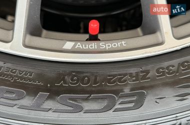 Внедорожник / Кроссовер Audi Q7 2020 в Ровно