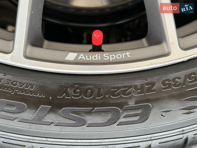 Внедорожник / Кроссовер Audi Q7 2020 в Ровно