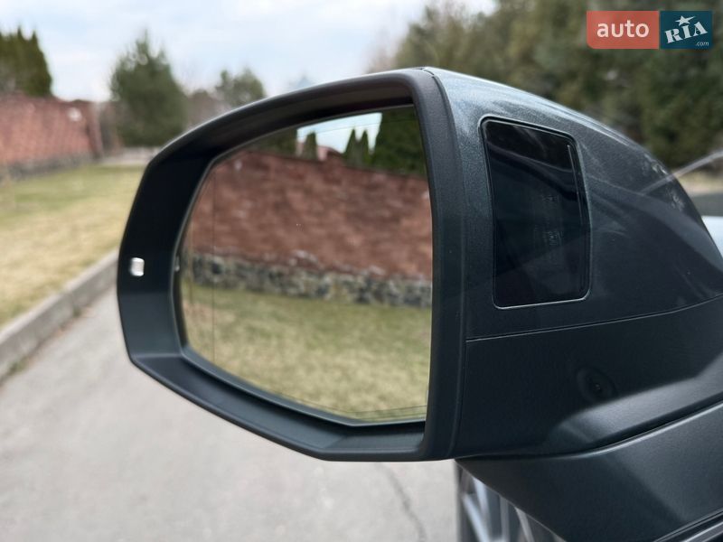 Внедорожник / Кроссовер Audi Q7 2020 в Ровно