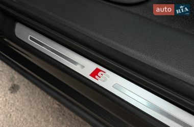 Внедорожник / Кроссовер Audi Q7 2020 в Ровно