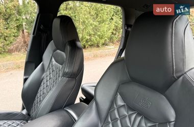 Внедорожник / Кроссовер Audi Q7 2020 в Ровно