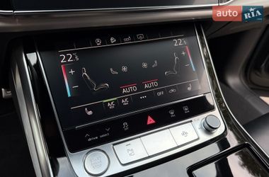 Внедорожник / Кроссовер Audi Q7 2020 в Ровно