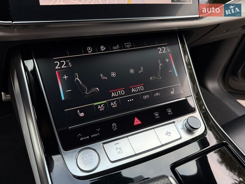 Внедорожник / Кроссовер Audi Q7 2020 в Ровно