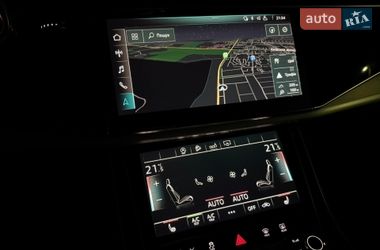 Внедорожник / Кроссовер Audi Q7 2020 в Ровно