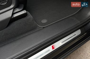 Внедорожник / Кроссовер Audi Q7 2020 в Ровно