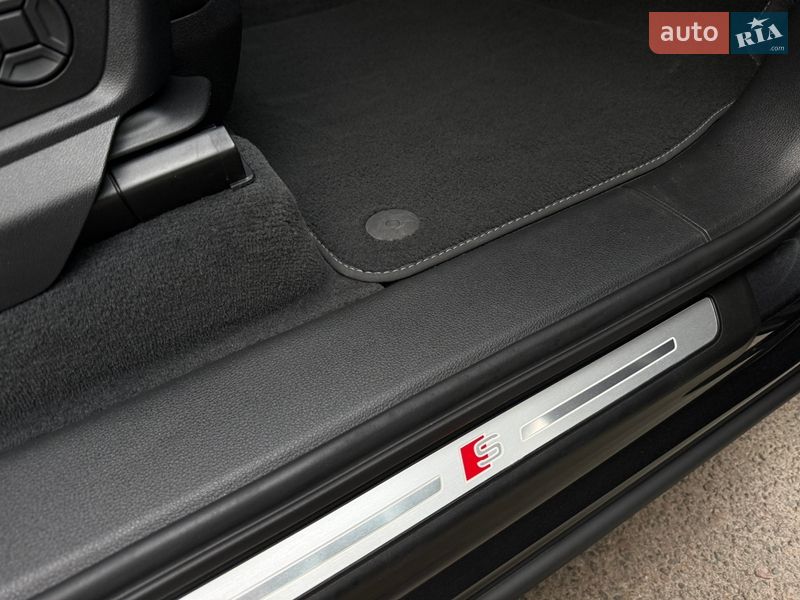Внедорожник / Кроссовер Audi Q7 2020 в Ровно