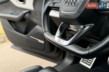 Внедорожник / Кроссовер Audi Q7 2020 в Ровно