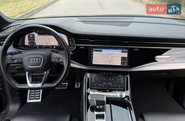 Внедорожник / Кроссовер Audi Q7 2020 в Ровно