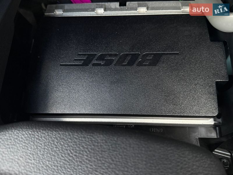 Внедорожник / Кроссовер Audi Q7 2020 в Ровно
