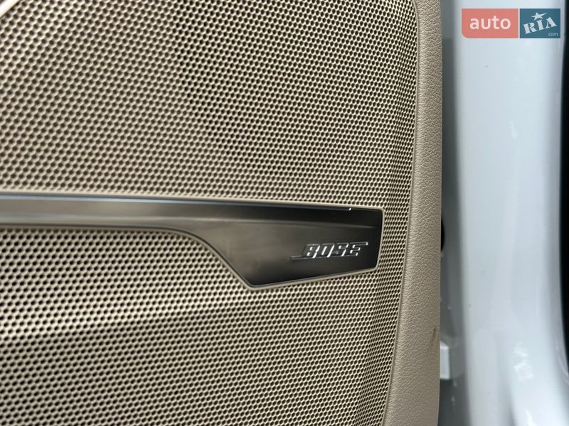 Внедорожник / Кроссовер Audi Q7 2018 в Харькове