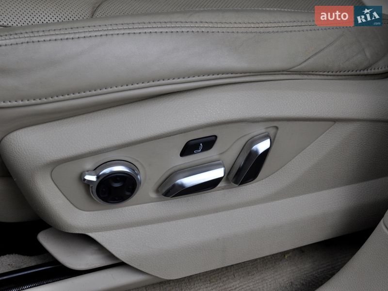 Позашляховик / Кросовер Audi Q7 2016 в Львові фото 24 Позашляховик / Кросовер Audi Q7 2016 в Львові