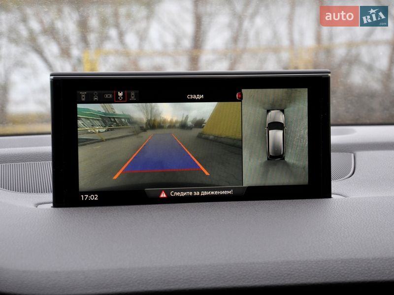 Позашляховик / Кросовер Audi Q7 2016 в Львові фото 50 Позашляховик / Кросовер Audi Q7 2016 в Львові