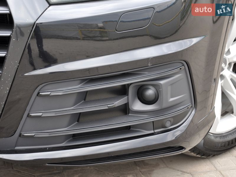 Позашляховик / Кросовер Audi Q7 2016 в Львові фото 66 Позашляховик / Кросовер Audi Q7 2016 в Львові