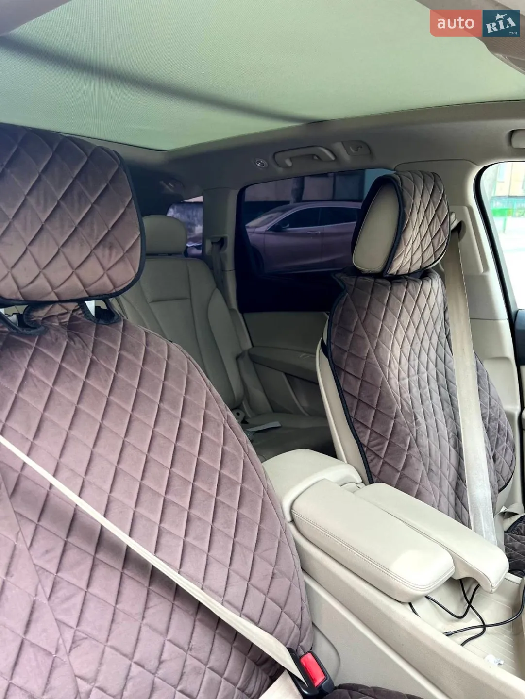 2016 Audi Q7 - мініатюра 23