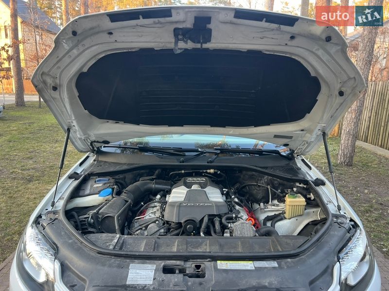 Позашляховик / Кросовер Audi Q7 2012 в Києві фото 48 Позашляховик / Кросовер Audi Q7 2012 в Києві