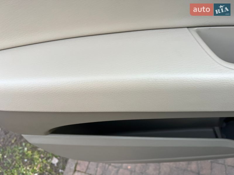 Позашляховик / Кросовер Audi Q7 2012 в Києві фото 54 Позашляховик / Кросовер Audi Q7 2012 в Києві