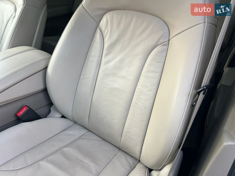 Позашляховик / Кросовер Audi Q7 2012 в Києві фото 62 Позашляховик / Кросовер Audi Q7 2012 в Києві