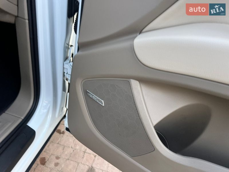 Позашляховик / Кросовер Audi Q7 2012 в Києві фото 117 Позашляховик / Кросовер Audi Q7 2012 в Києві