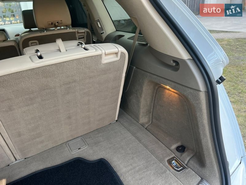 Позашляховик / Кросовер Audi Q7 2012 в Києві фото 131 Позашляховик / Кросовер Audi Q7 2012 в Києві