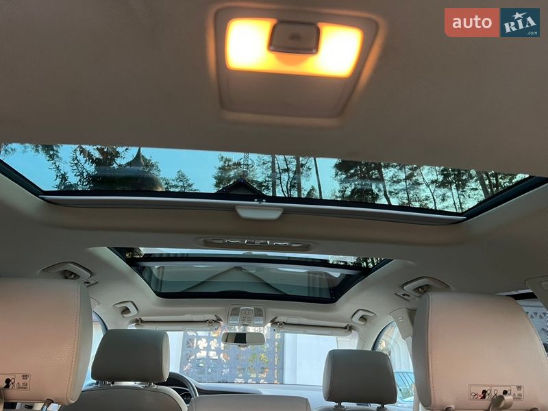 Позашляховик / Кросовер Audi Q7 2012 в Києві фото 136 Позашляховик / Кросовер Audi Q7 2012 в Києві