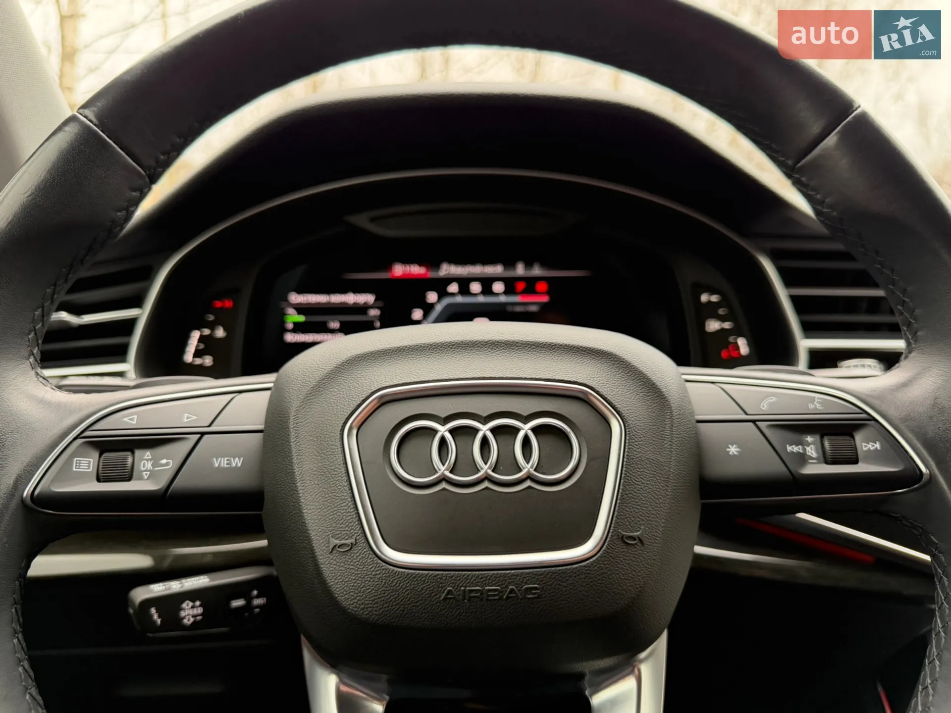 2023 Audi Q7 - мініатюра 85