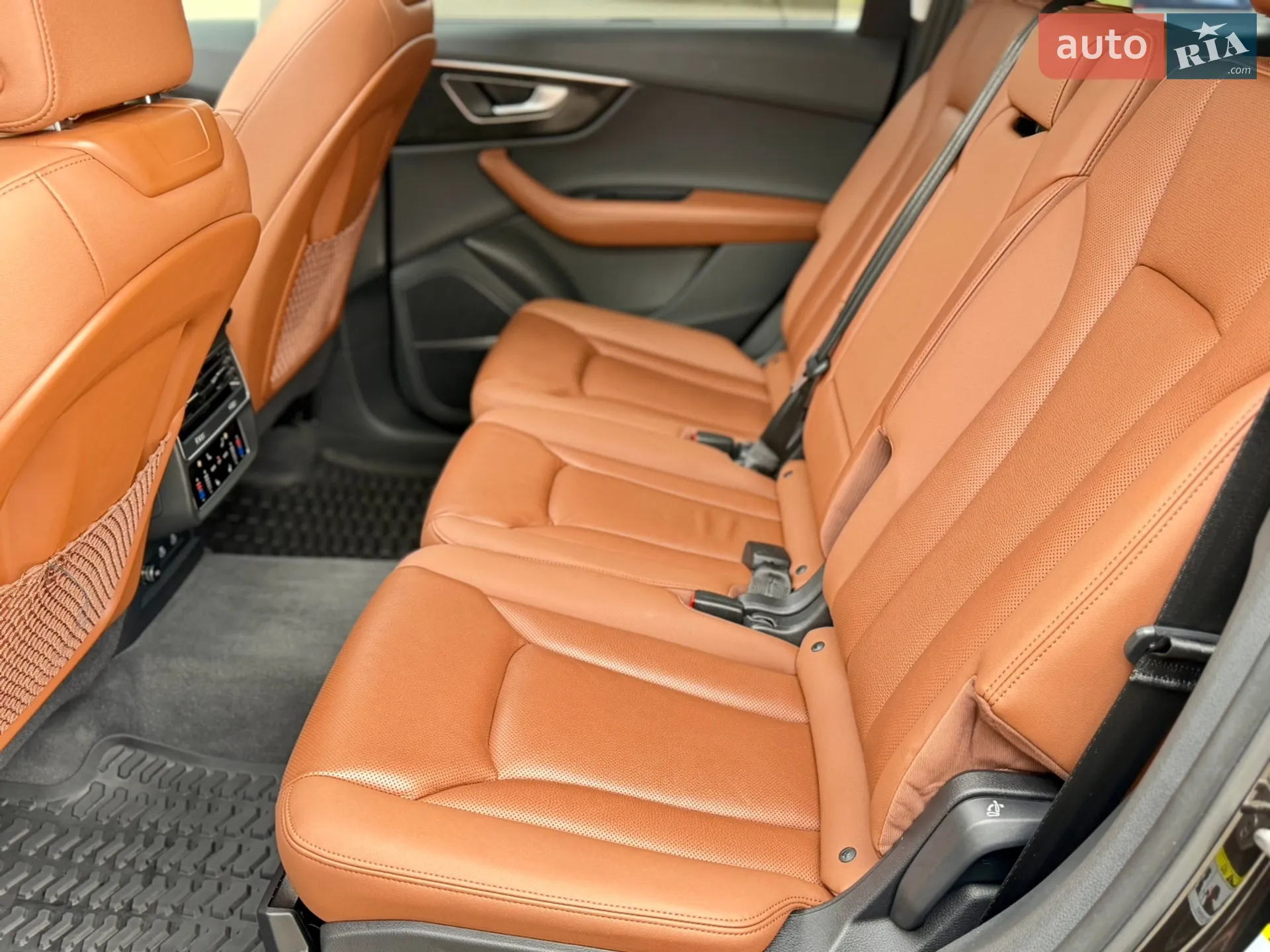 2023 Audi Q7 - мініатюра 90