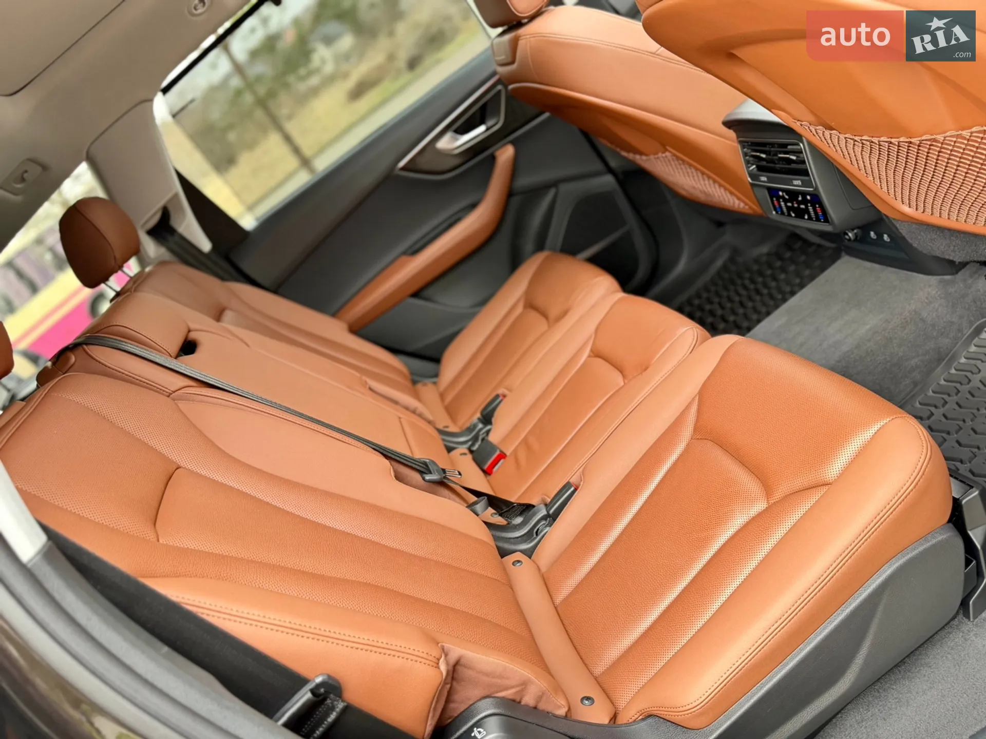 2023 Audi Q7 - мініатюра 95