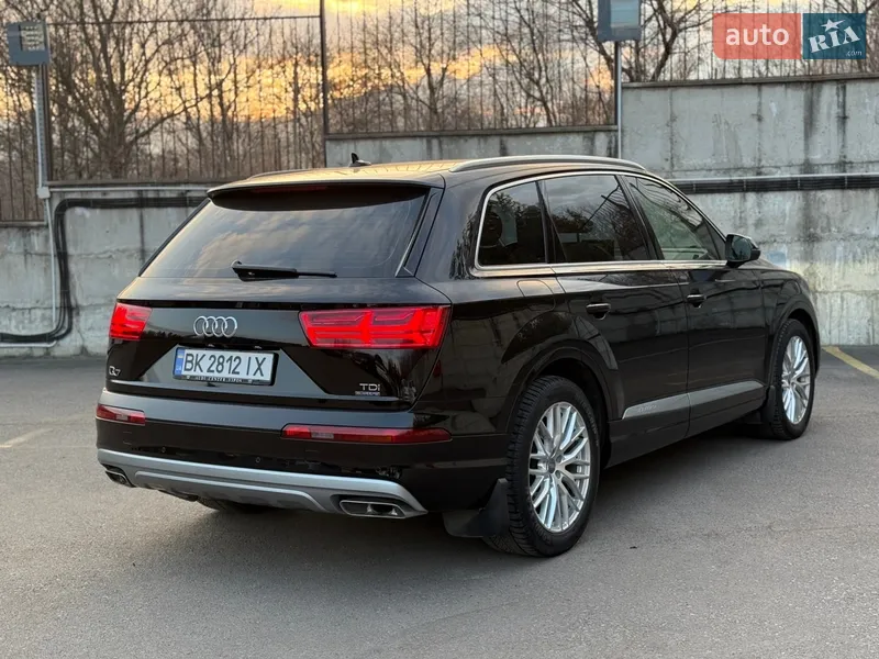 Audi Q7 2015 VIN WAUZZZ4M9GD011691 фото оголошення 23 з 104