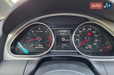 Внедорожник / Кроссовер Audi Q7 2014 в Виннице