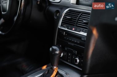 Внедорожник / Кроссовер Audi Q7 2008 в Маньковке