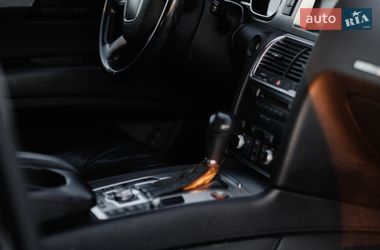 Внедорожник / Кроссовер Audi Q7 2008 в Маньковке
