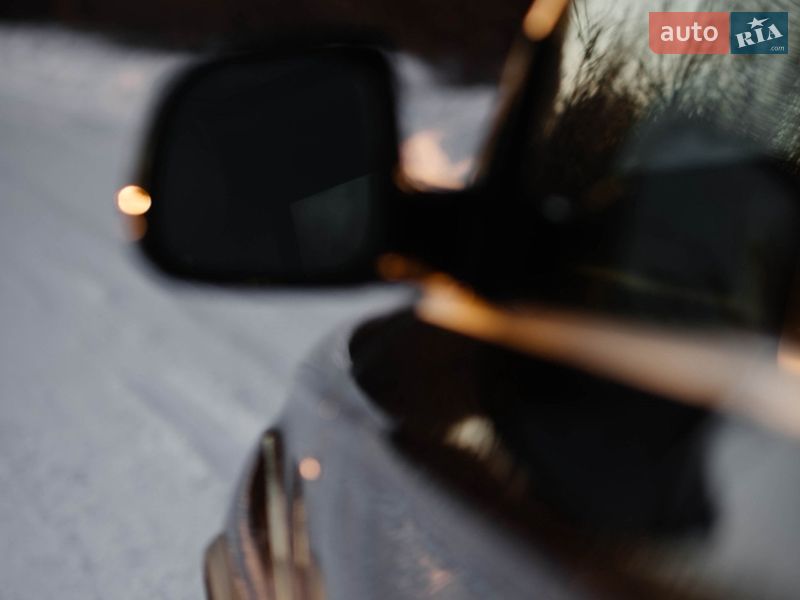 Внедорожник / Кроссовер Audi Q7 2008 в Маньковке