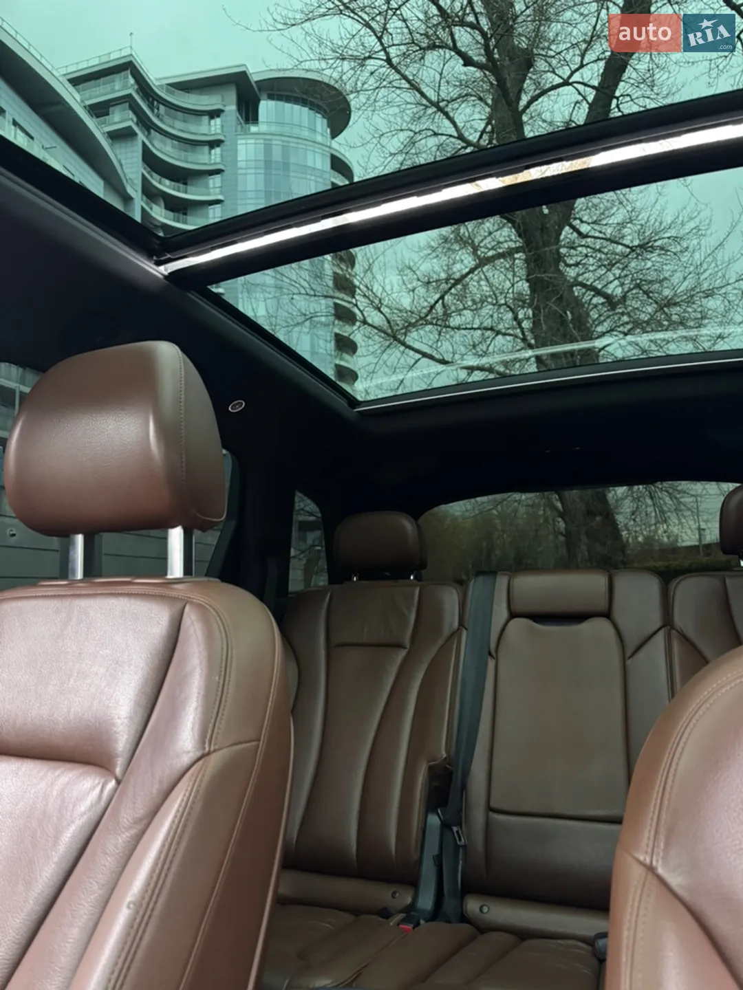 2016 Audi Q7 - мініатюра 25