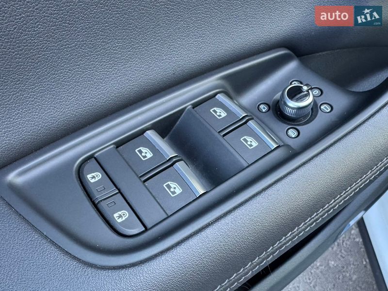 Внедорожник / Кроссовер Audi Q7 2022 в Одессе