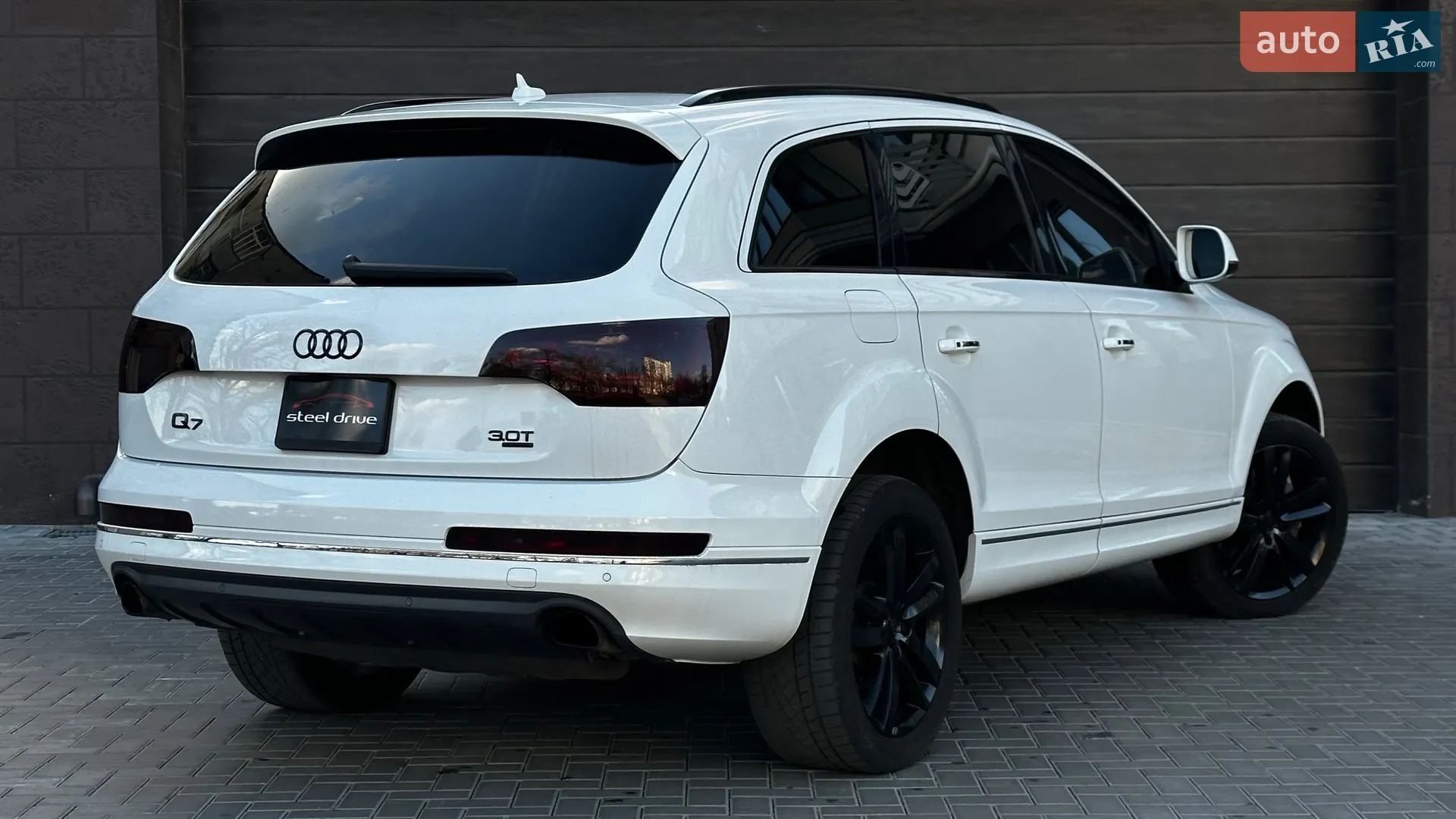 2015 Audi Q7 - мініатюра 6