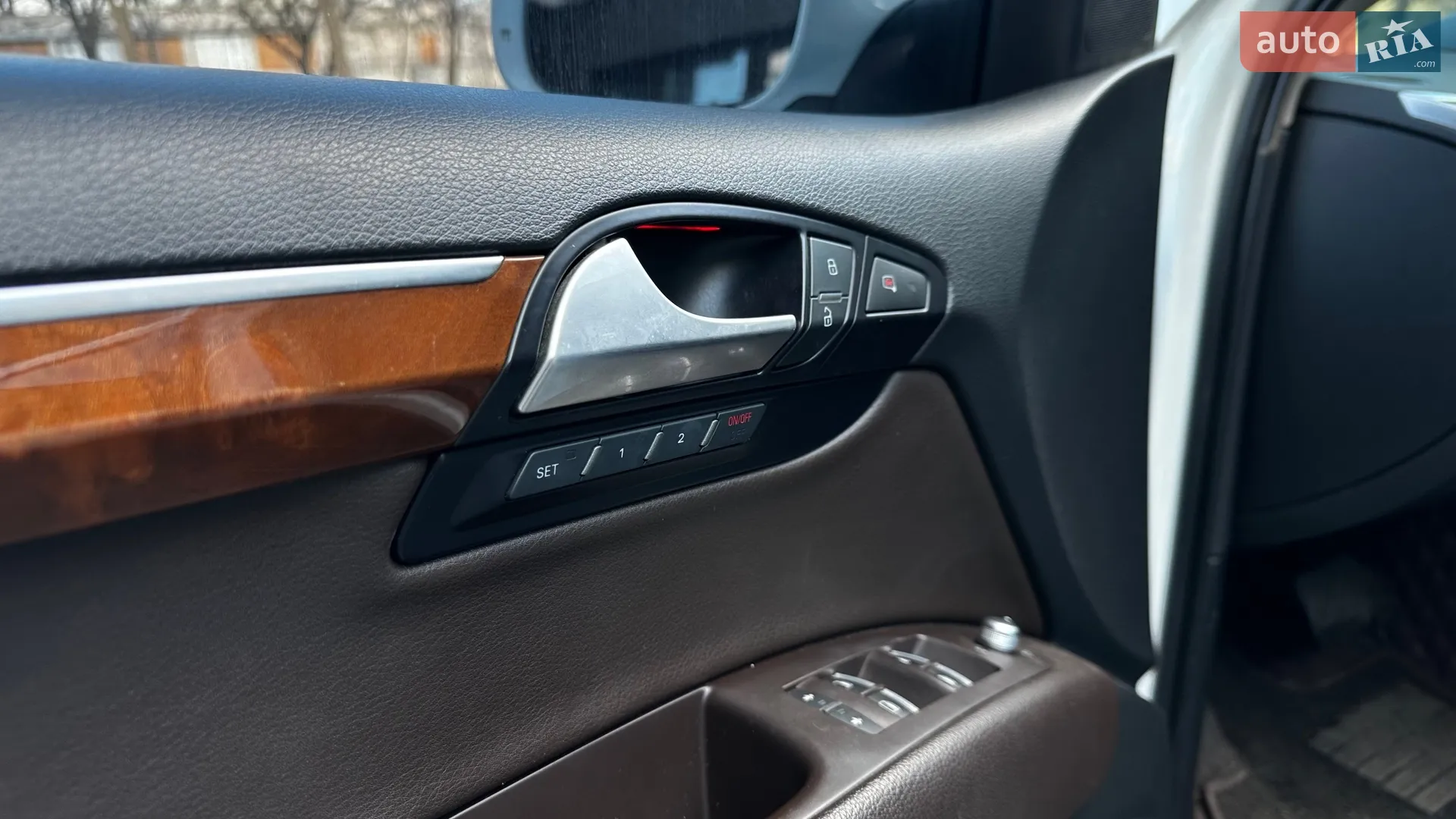 2015 Audi Q7 - мініатюра 15