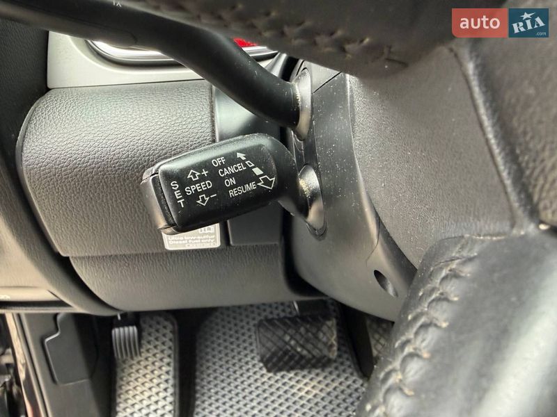 Внедорожник / Кроссовер Audi Q7 2009 в Коломые фото 44 Внедорожник / Кроссовер Audi Q7 2009 в Коломые