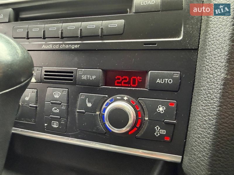 Внедорожник / Кроссовер Audi Q7 2009 в Коломые фото 48 Внедорожник / Кроссовер Audi Q7 2009 в Коломые