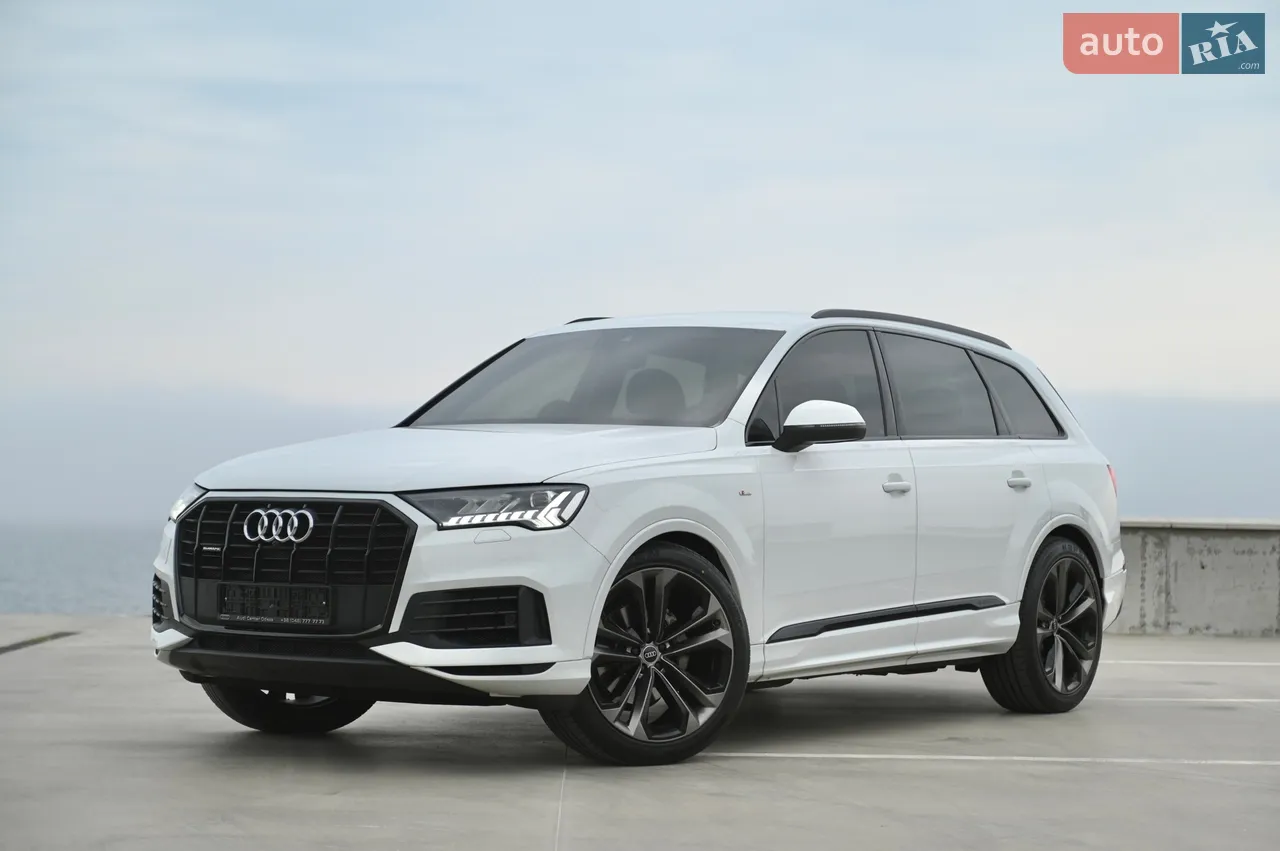 2019 Audi S4 - мініатюра 73