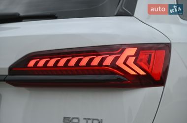 Внедорожник / Кроссовер Audi Q7 2020 в Одессе