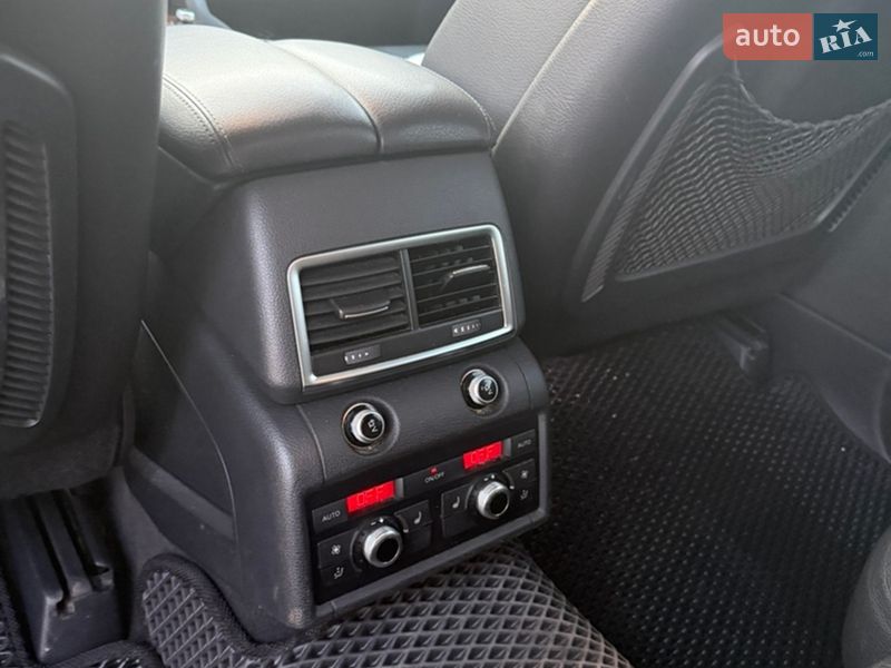 Внедорожник / Кроссовер Audi Q7 2010 в Львове фото 15 Внедорожник / Кроссовер Audi Q7 2010 в Львове